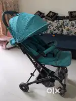 HunyBuny Baby Stroller