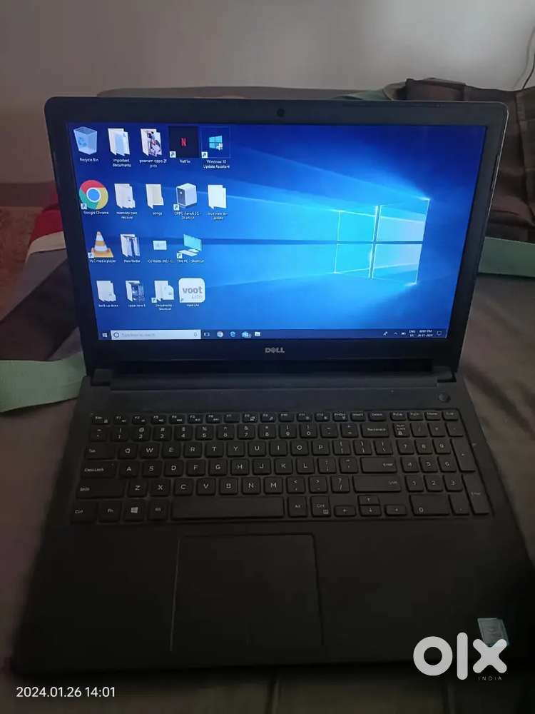Dell touch screen laptop for sale