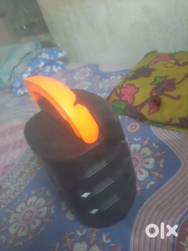 Z Audio Bluetooth speaker