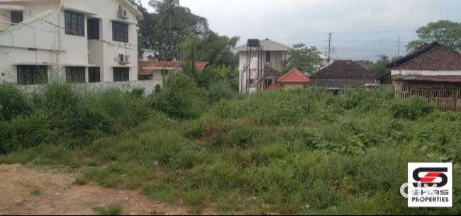 House plot for sale in Jainmedu, Palakkad