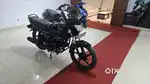 Self start a one bike new h ek dm 1st owner h 1st hand