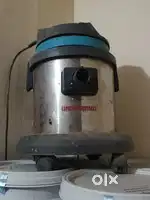 Vaccum cleaner