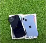 IPhone 14 plus in scracthless condition
