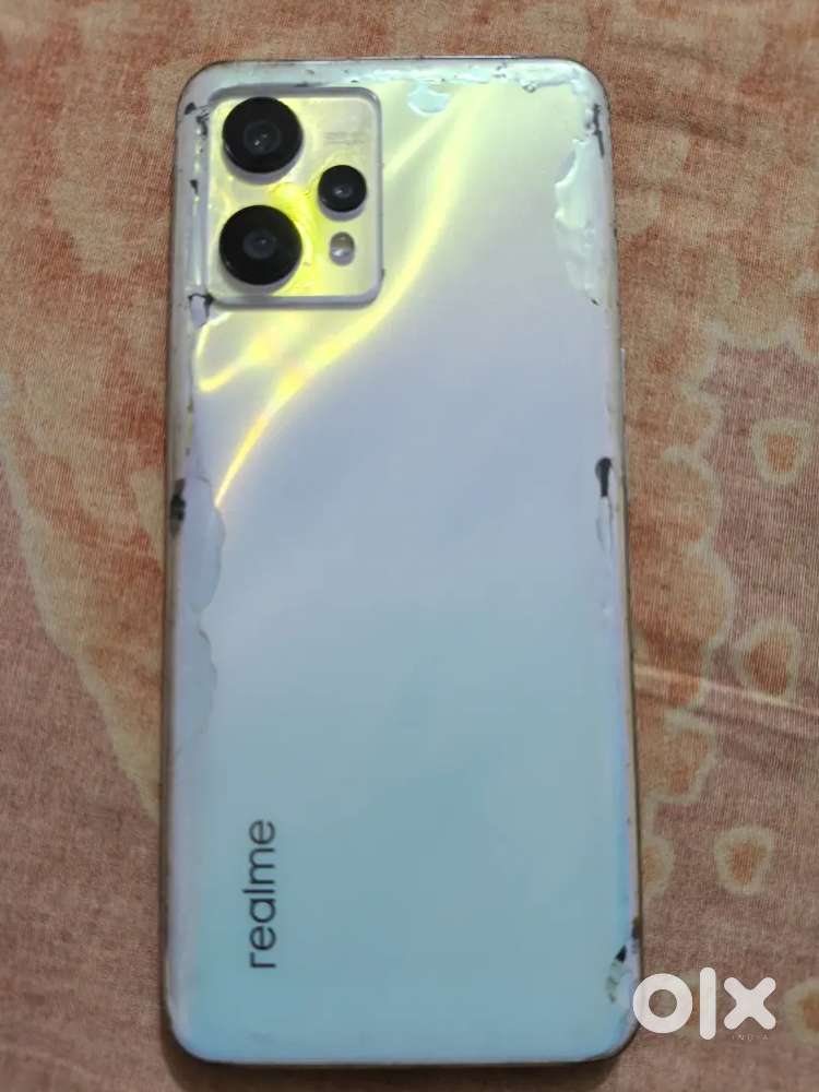 Realme 9 4g