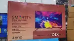Smart *43* MODEL  40 inch/SMART ANDROID YouTube LED tv