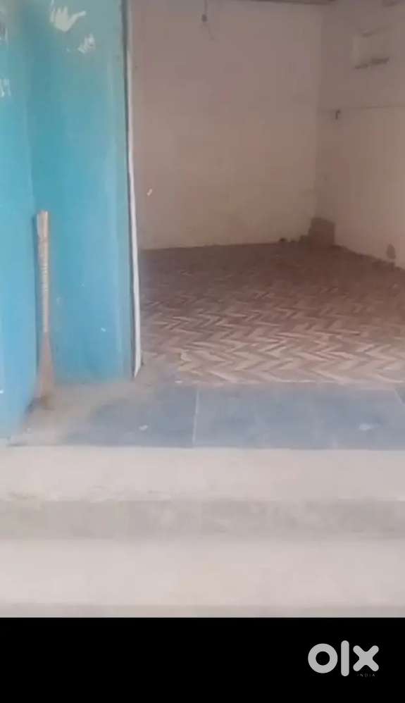 Shop for rent in Himayat Nagar near Madina Degree college