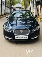 Jaguar XF 2.2 Litre Luxury, 2014, Diesel
