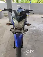 Discover 125CC