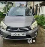 Maruti Suzuki Celerio 2015