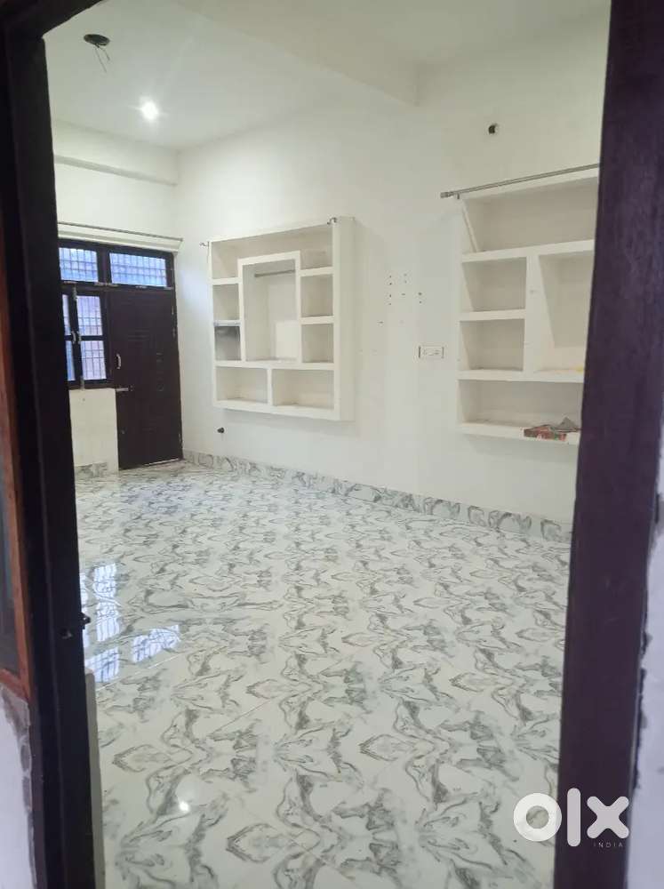 Separate portion for rent