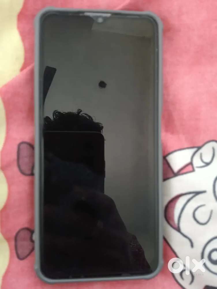 No battery essu no display essu no body part cheng all ok