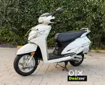 Honda Activa 125cc 2018 Model