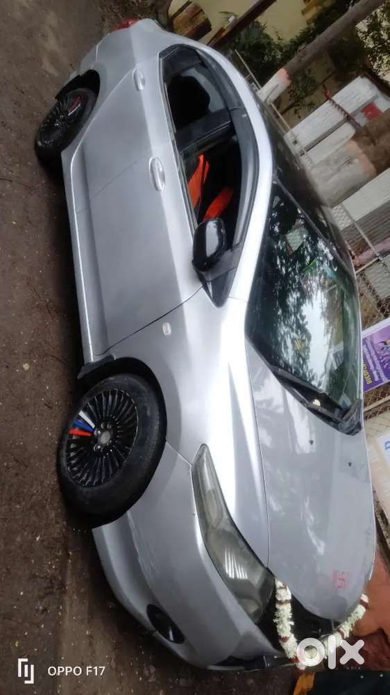 Honda City Ivtc top model CNG