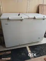 Deep fridge