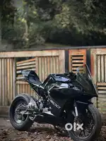 Ktm rc 200