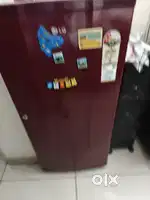 Lg fridge single door