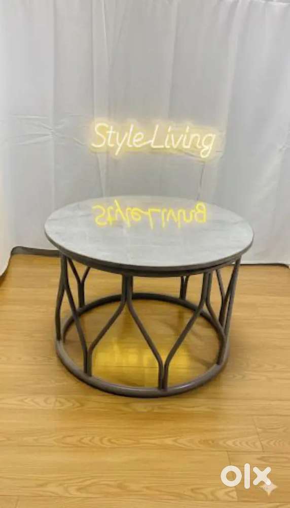 Brand new Centre table