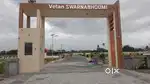 NORTH FACING DTCP SITE FOR SALE KARIYAMPALAYAM