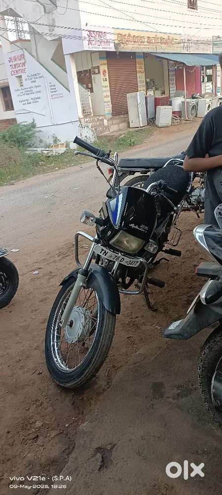 Hero honda splendor Plus for sale