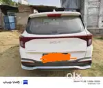 Kia Carens 2024 Petrol 510000 Km Driven