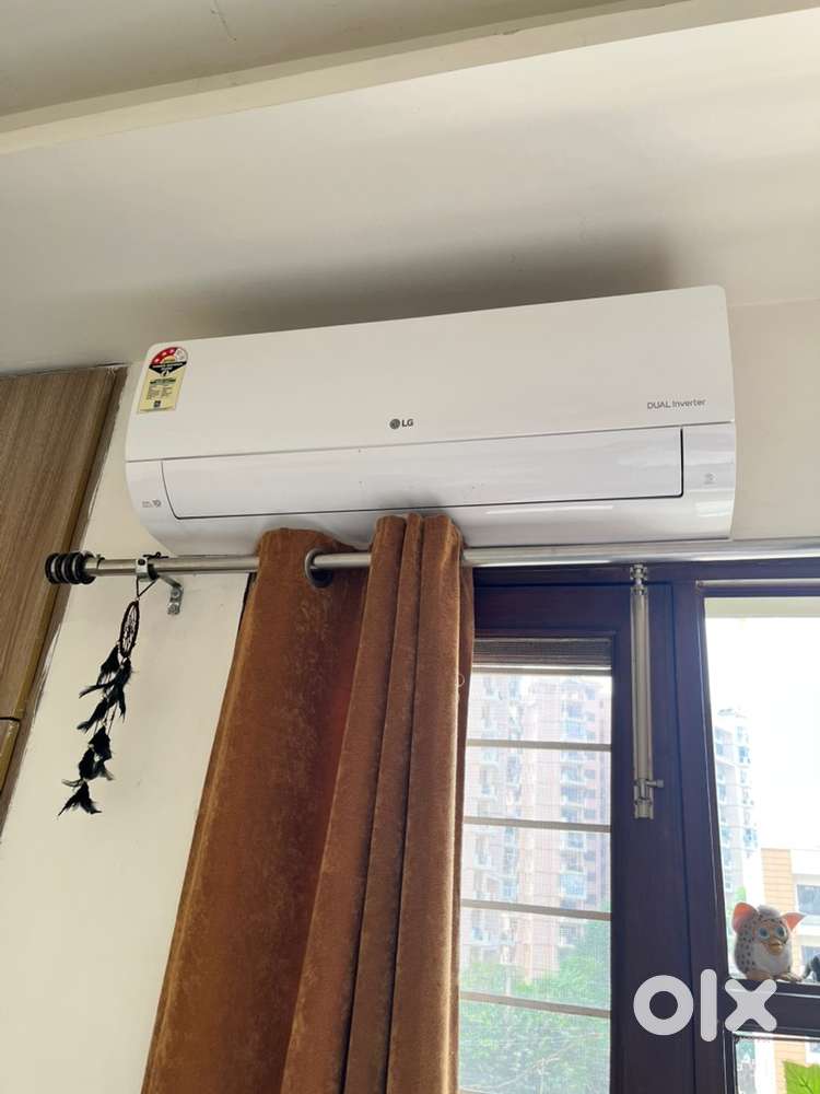 Lg Ac 1.5 ton
