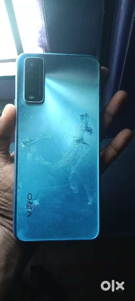 Y20 4Gram /64GB