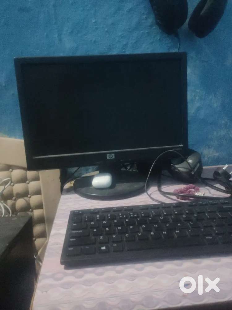 i5 4th generation desktop