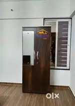 Brand New 2 door cupboard