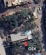 4282 yd. Plot for sale at shilaj