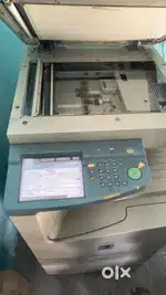 Canon 3320 big xerox machine
