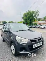 Maruti Suzuki Alto K10 VXI, 2017, CNG & Hybrids