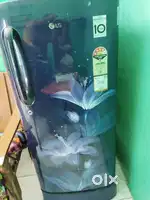 LG Refrigerator