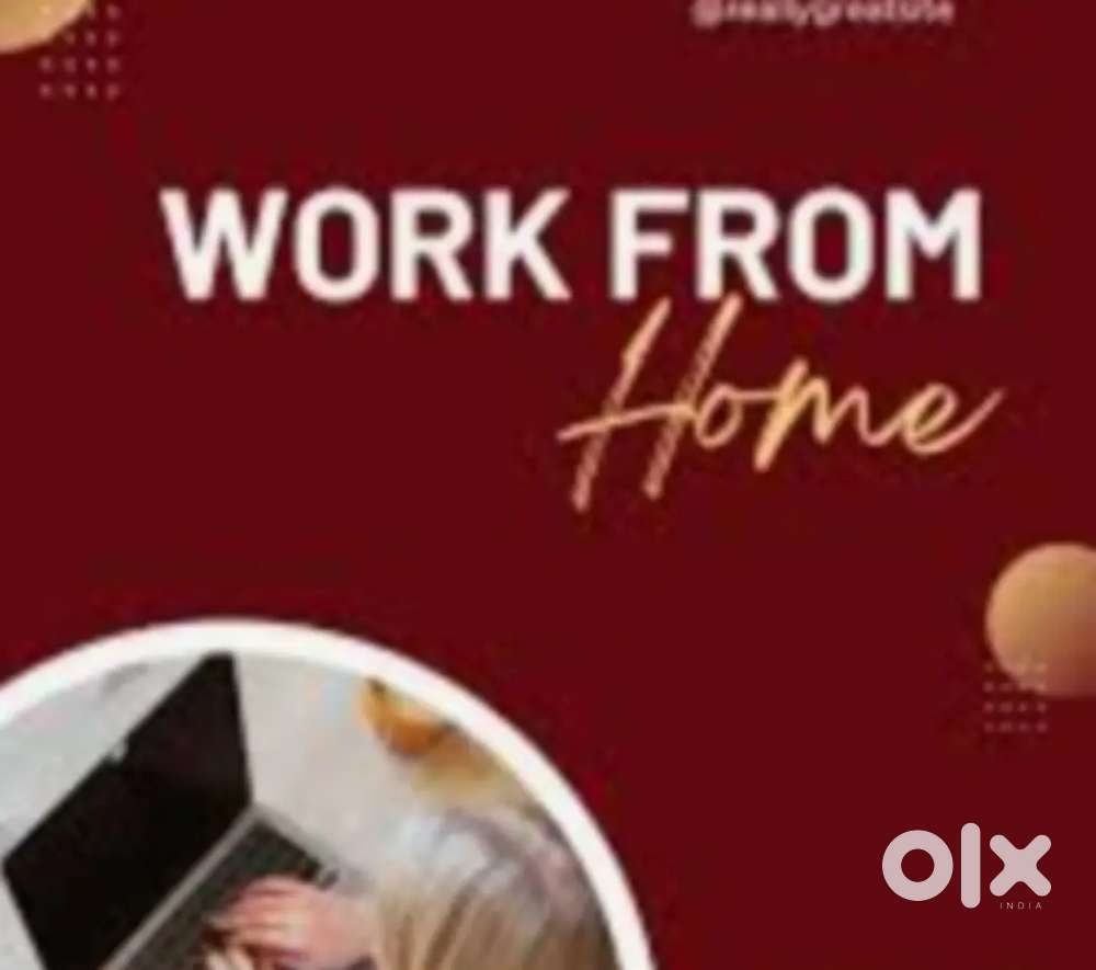 No qualification only internet knowledge is enough