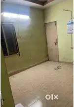 1 room is available in 2 BHK Flat