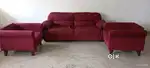 Sofa set 3+2