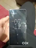 In warranty 10 months  old