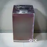 LG fully automatic washing machine with 1 year warranty nd delivery