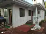 1 BHK furnished house for rent in Veroda Cuncolim Goa for RS 16500/-