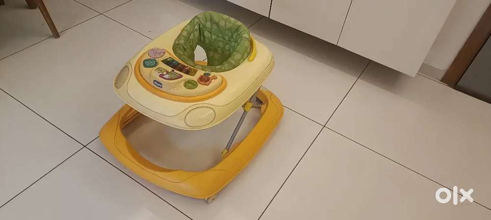 Chickoo Baby walker