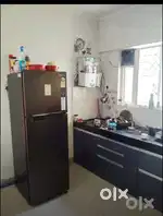 1BHK - One Vacancy for  female flatmate