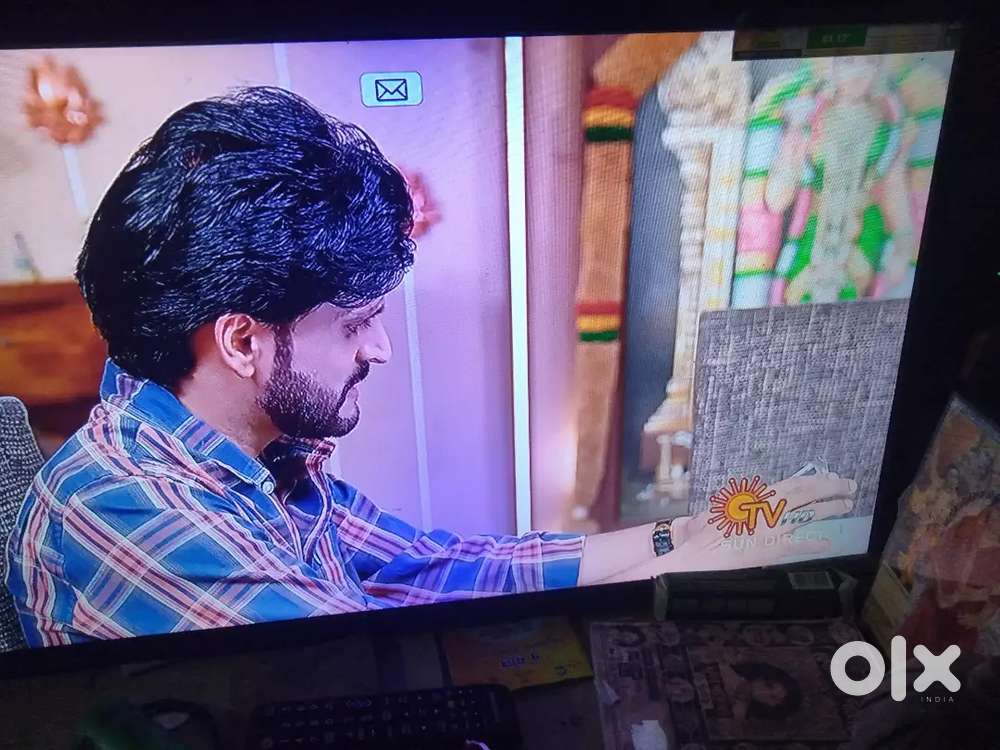 32 inchi led tv samsung