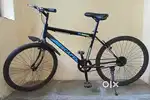 Used Lifelong Non-Gear Bicycle