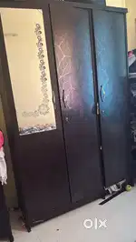 One year old wardrobe