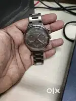 Watch selling