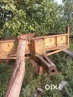 Trolly vest condition