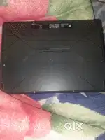 ASUS TUF FX505Dt RTX 1650, RYZEN 7 3550H(2022, 3YEARS OLD)