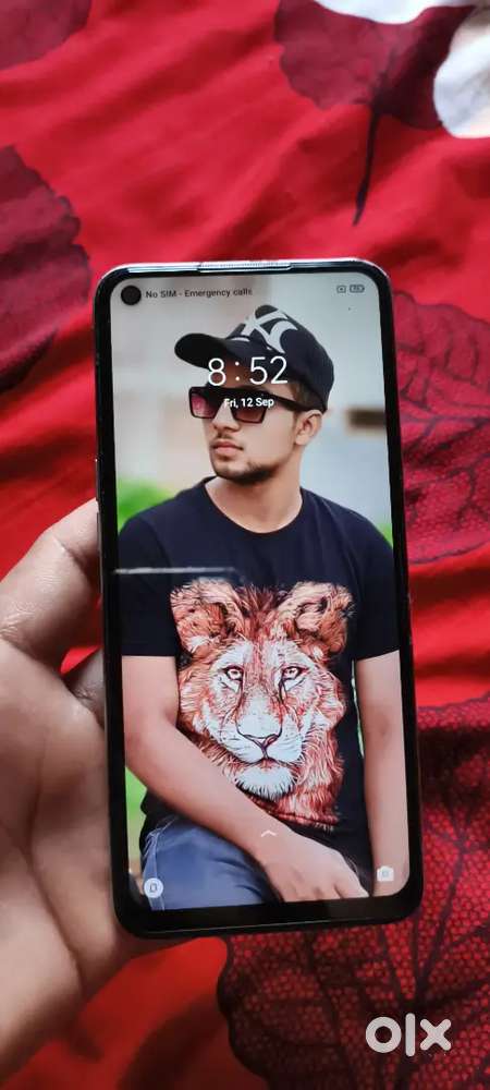 Realme 6i 6/64