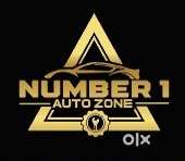 Marketing manager for a reputed car garage