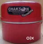 Brand new, Unused, Chakson Thermal cookware, Choodarapetty, Red color,