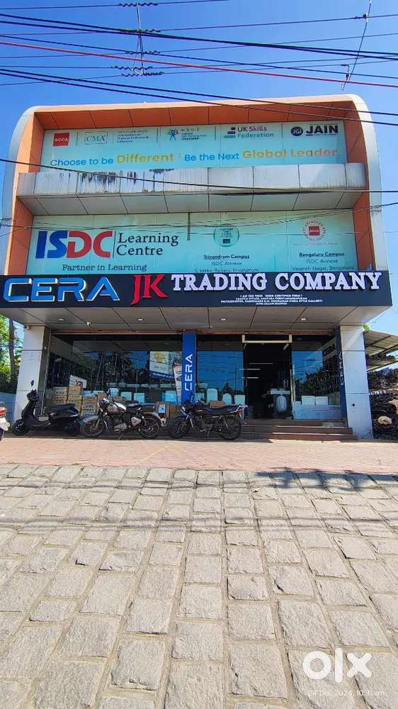 Need driver for a distribution company (cera sanitarywares)
